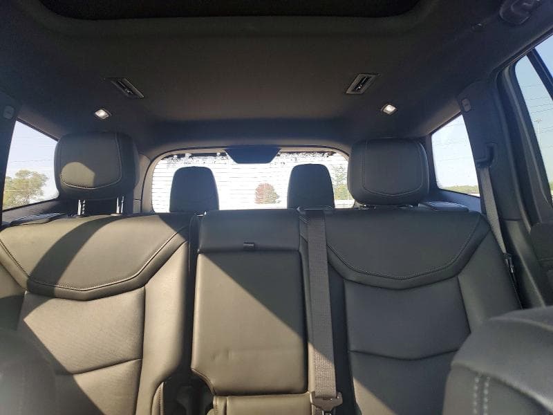 2021 CADILLAC XT6 SPORT 10