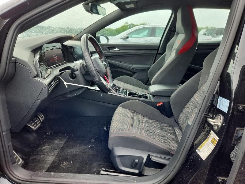 2024 VOLKSWAGEN GTI S 7