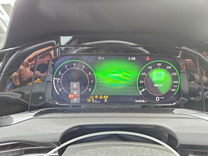 2024 VOLKSWAGEN GTI S 9