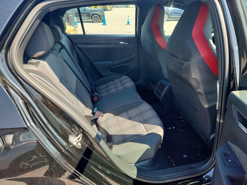 2024 VOLKSWAGEN GTI S 10