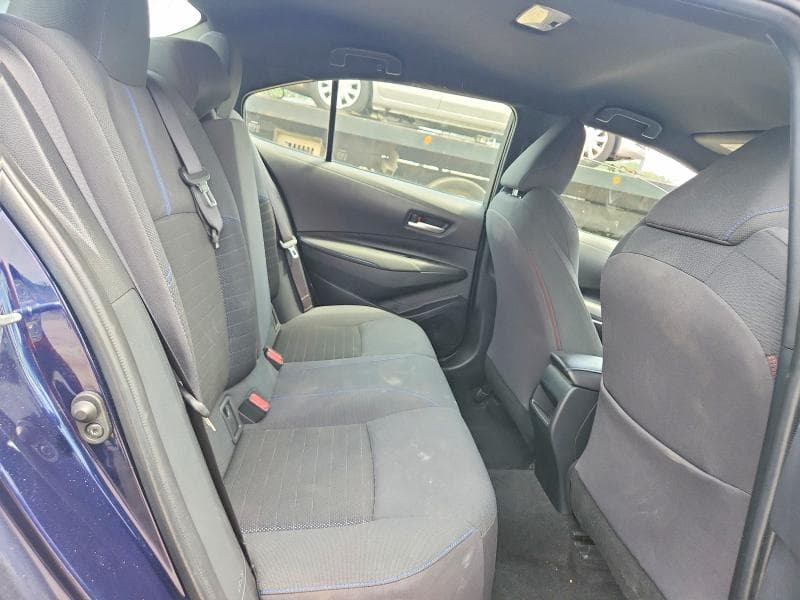 2021 TOYOTA COROLLA SE SE 10