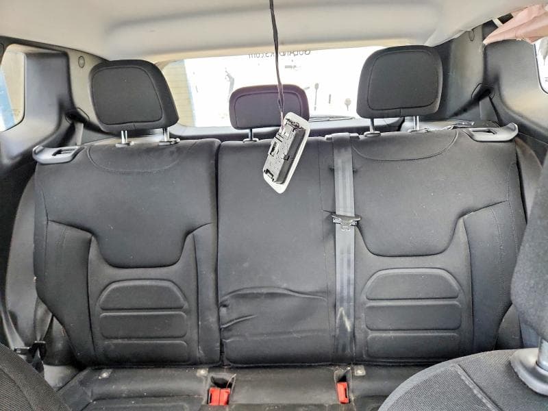 2018 JEEP RENEGADE LATITUDE 10