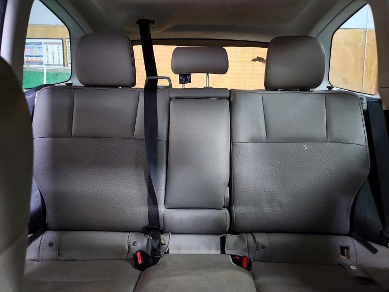 2017 SUBARU FORESTER 2.5I LIMITED 10