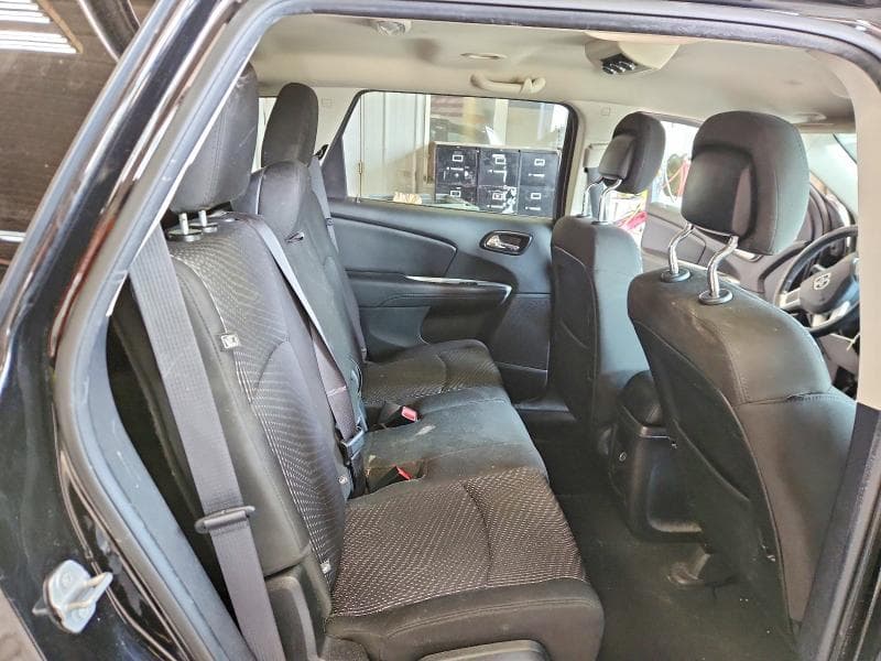 2020 DODGE JOURNEY SE 11