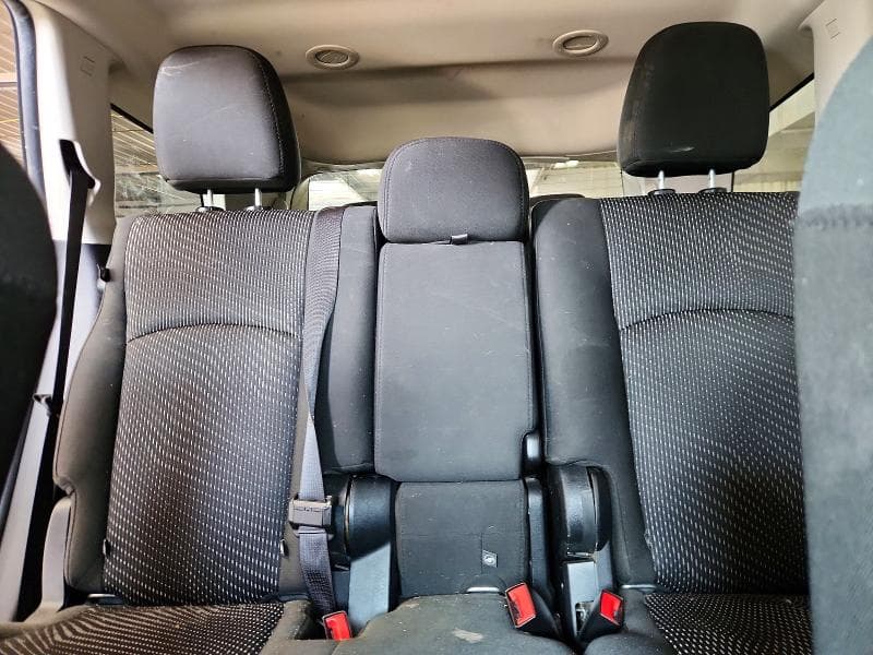 2020 DODGE JOURNEY SE 10