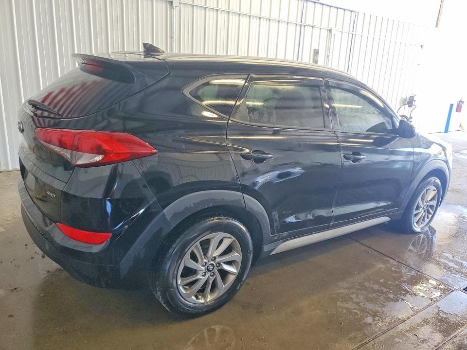 2018 HYUNDAI TUCSON SEL 3