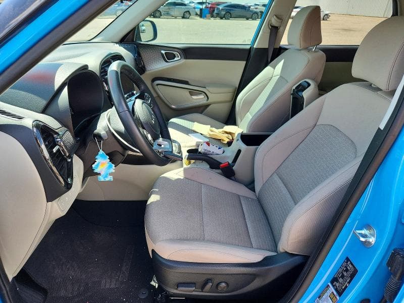 2023 KIA SOUL EX 7
