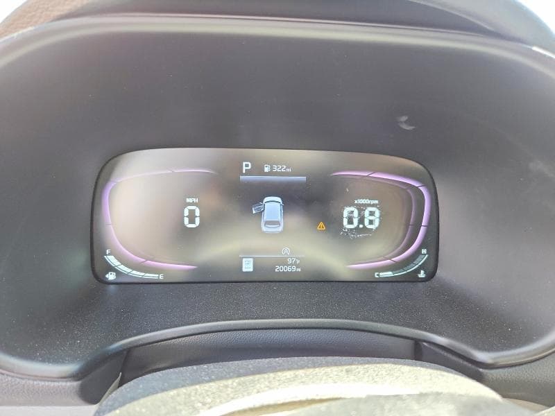2023 KIA SOUL EX 9