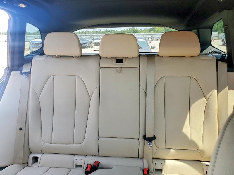 2021 BMW X3 XDRIVE30I 10