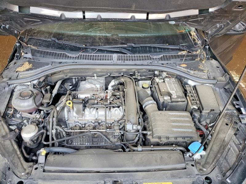 2021 VOLKSWAGEN JETTA S 11