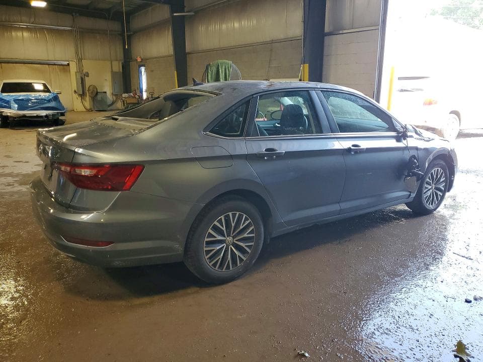2021 VOLKSWAGEN JETTA S 3