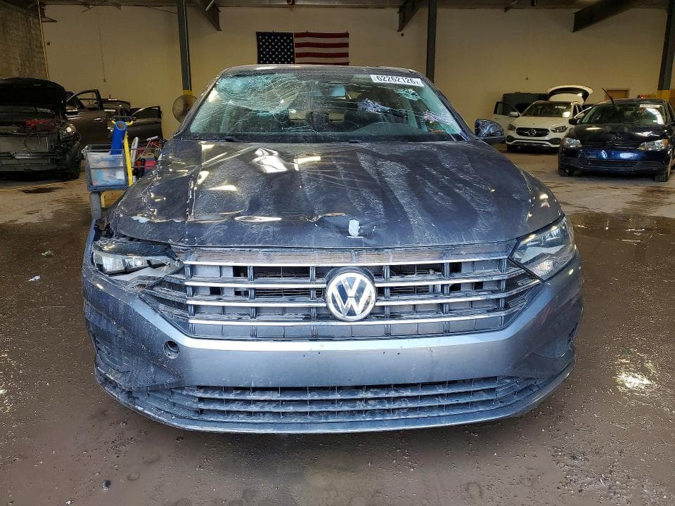2021 VOLKSWAGEN JETTA S 5