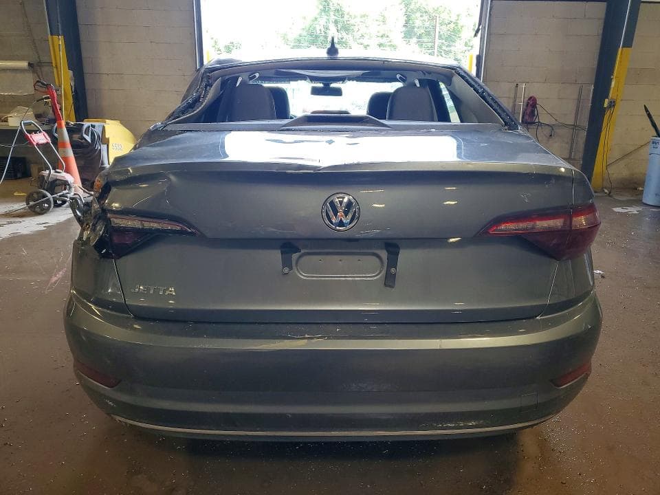 2021 VOLKSWAGEN JETTA S 6