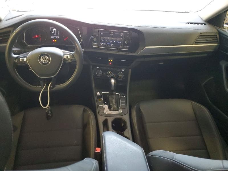 2021 VOLKSWAGEN JETTA S 8