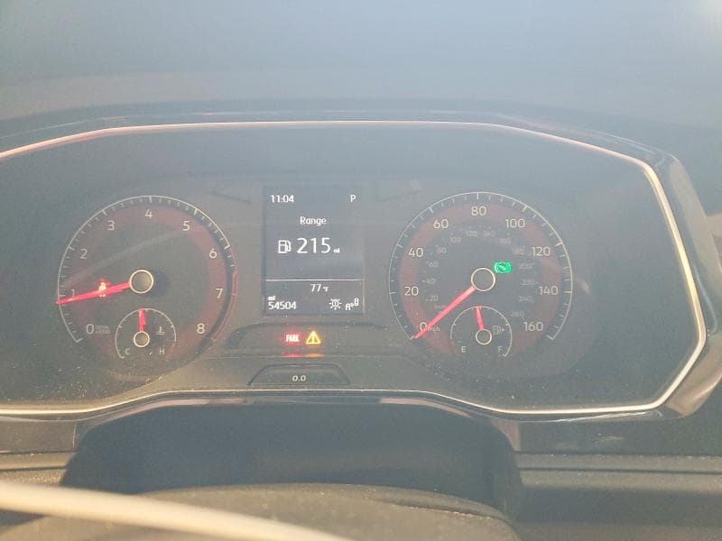 2021 VOLKSWAGEN JETTA S 9