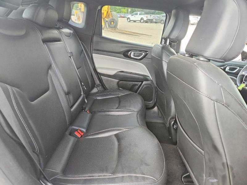 2025 JEEP COMPASS LIMITED 10