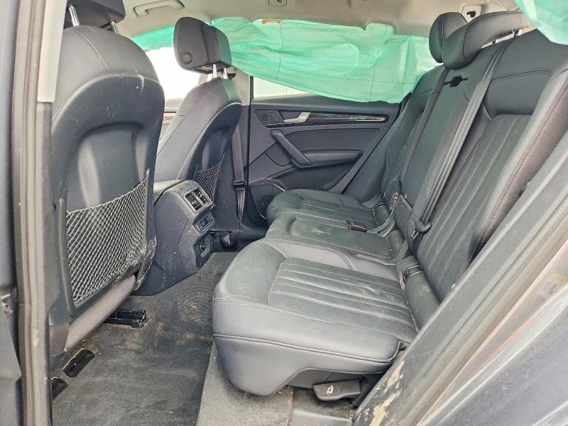 2018 AUDI Q5 PREMIUM PLUS 11