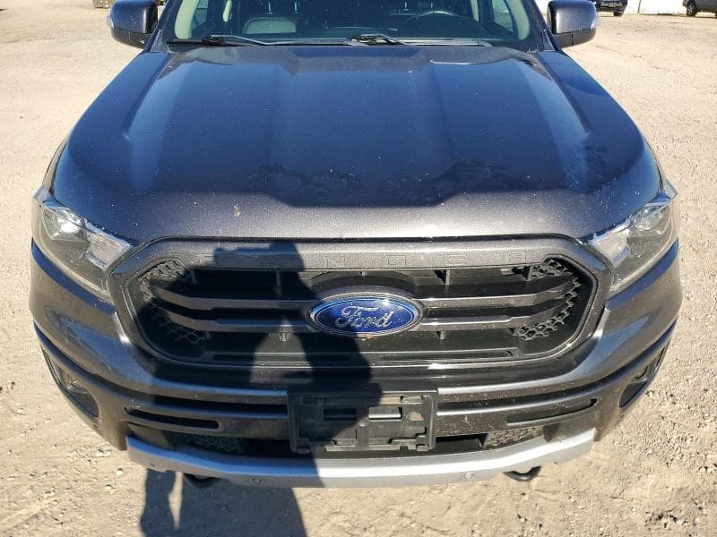 2019 FORD RANGER XL 11