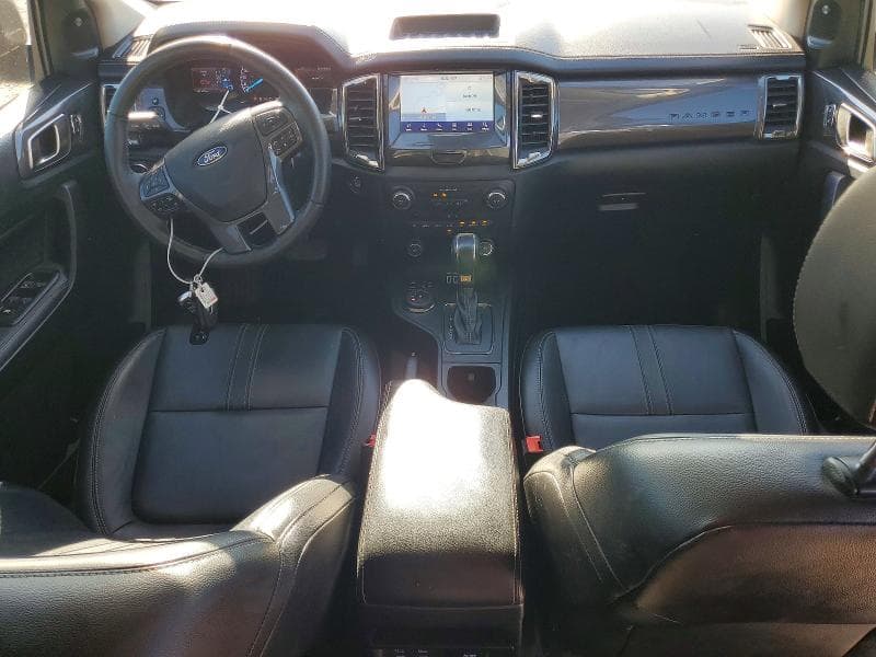 2019 FORD RANGER XL 8
