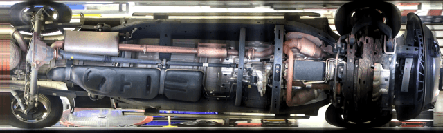 2022 FORD F150 SUPERCREW 13