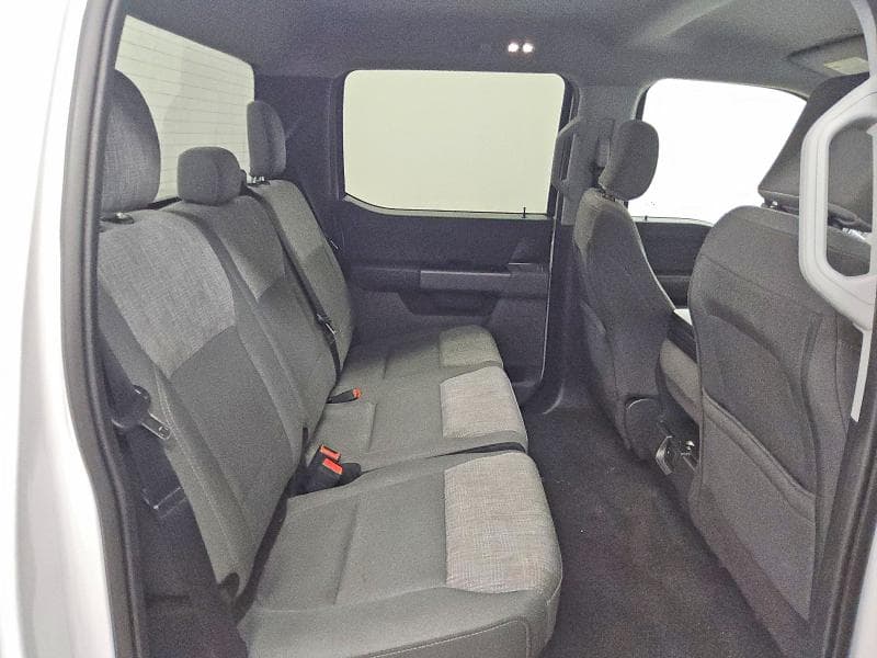 2022 FORD F150 SUPERCREW 10