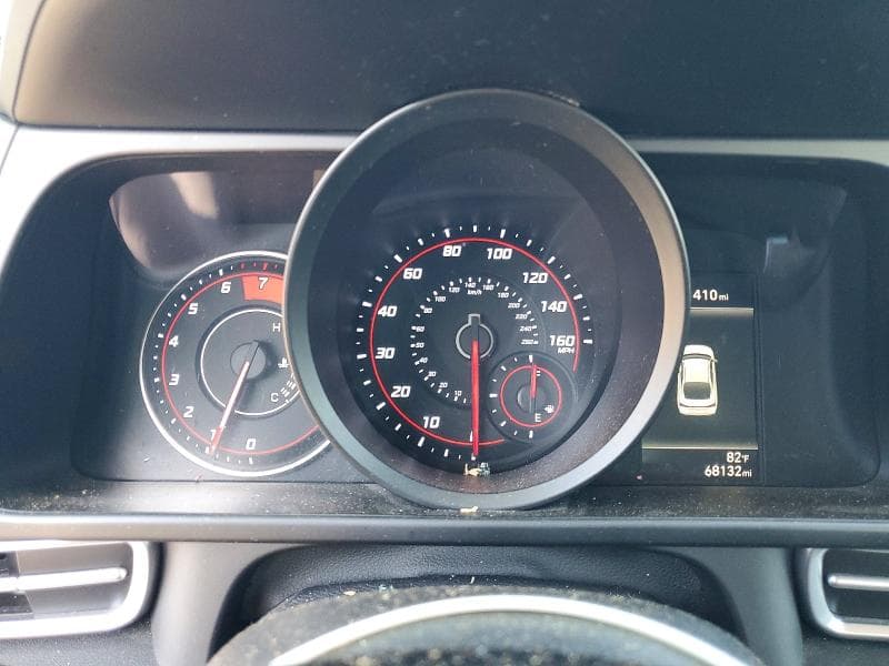 2022 HYUNDAI ELANTRA SEL 9