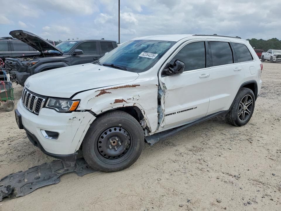 2022 JEEP GRAND CHEROKEE LAREDO E - 1