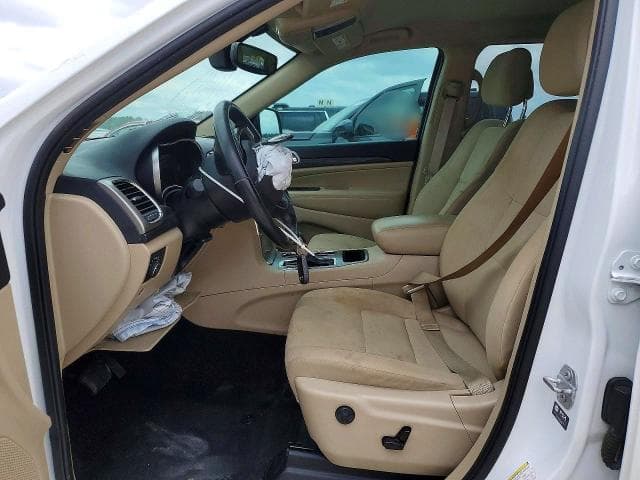 2022 JEEP GRAND CHEROKEE LAREDO E 7