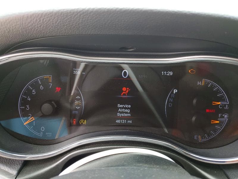 2022 JEEP GRAND CHEROKEE LAREDO E 9