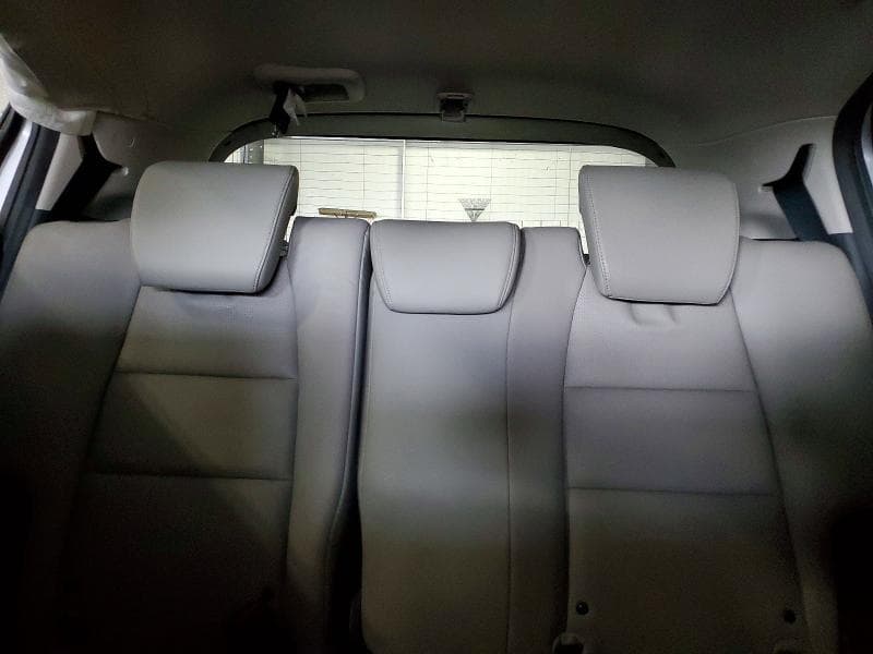 2019 HONDA HR-V EXL 10