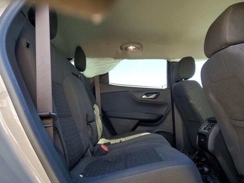2021 CHEVROLET BLAZER 2LT 2LT 11