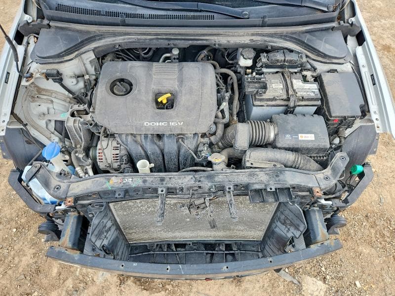 2017 HYUNDAI ELANTRA LIMITED 11