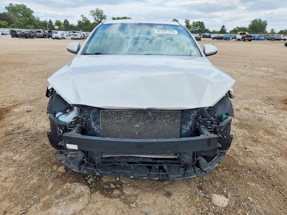 2017 HYUNDAI ELANTRA LIMITED 5