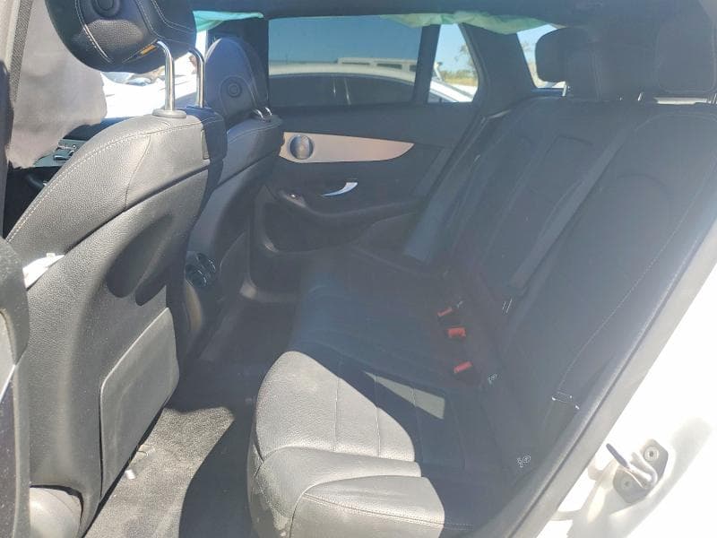 2019 MERCEDES-BENZ GLC 300 4MATIC 11