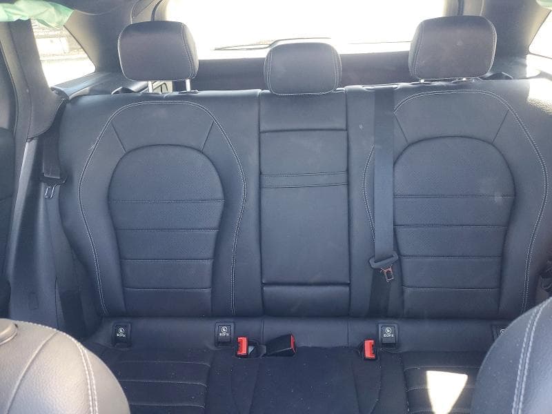 2019 MERCEDES-BENZ GLC 300 4MATIC 10