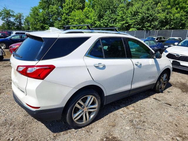 2018 CHEVROLET EQUINOX PREMIER 3
