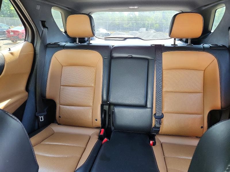 2018 CHEVROLET EQUINOX PREMIER 10