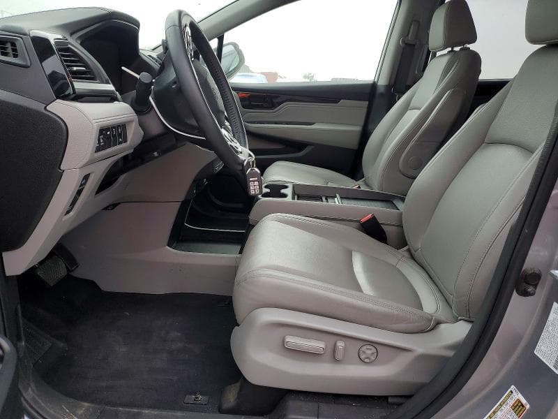 2023 HONDA ODYSSEY TOURING 7