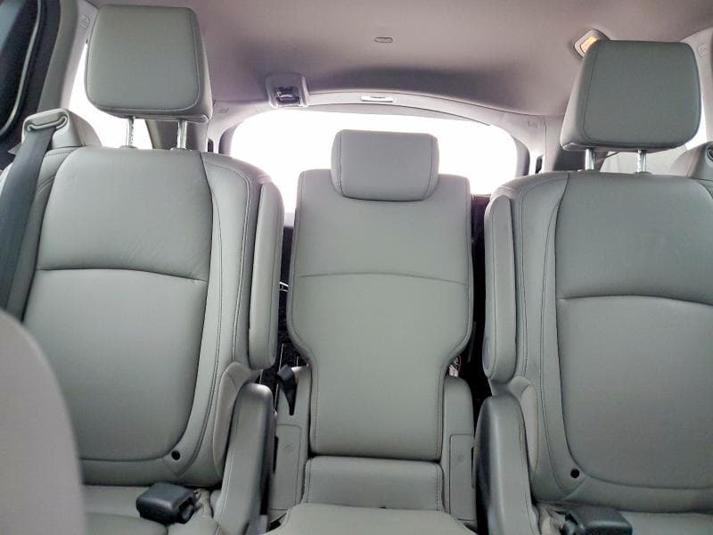 2023 HONDA ODYSSEY TOURING 10