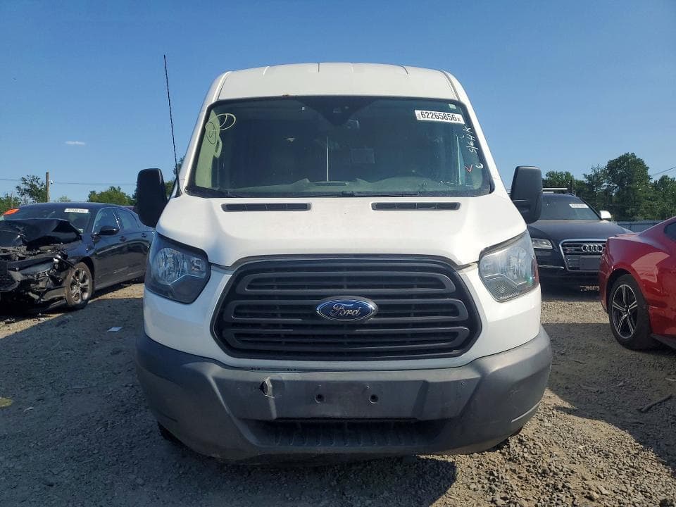 2018 FORD TRANSIT T-150 6