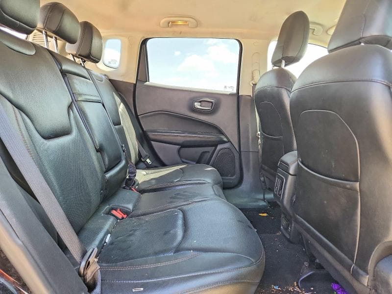 2018 JEEP COMPASS LIMITED 10