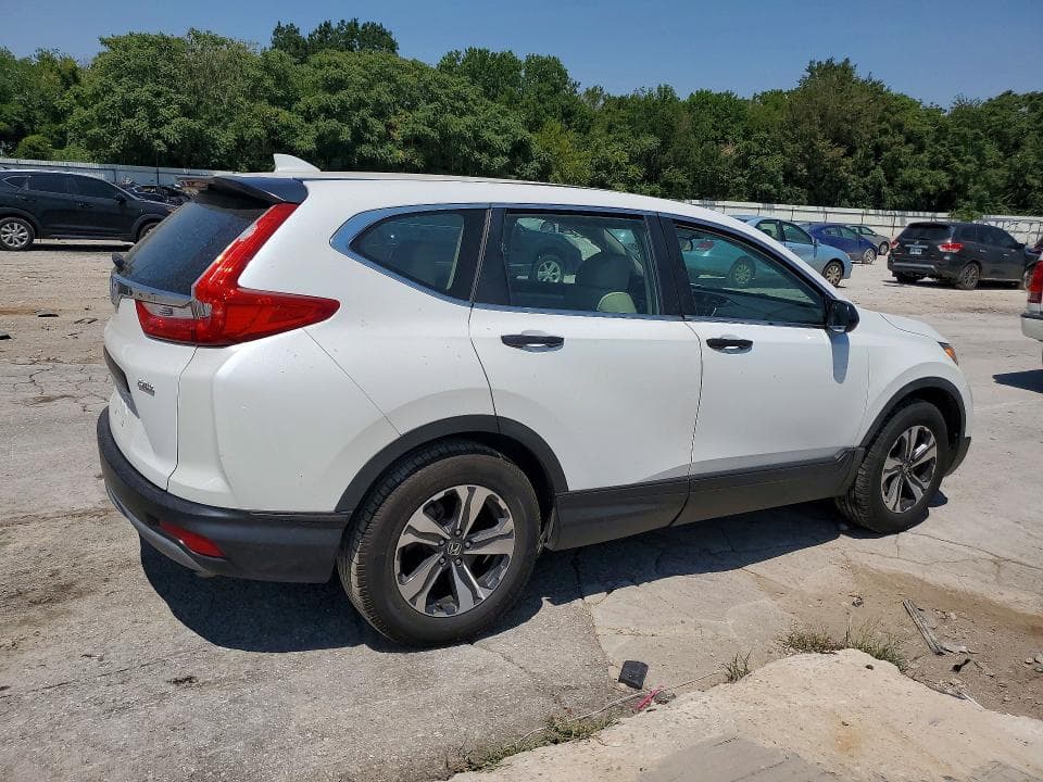 2019 HONDA CR-V LX 3