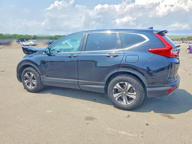 2017 HONDA CR-V LX 2