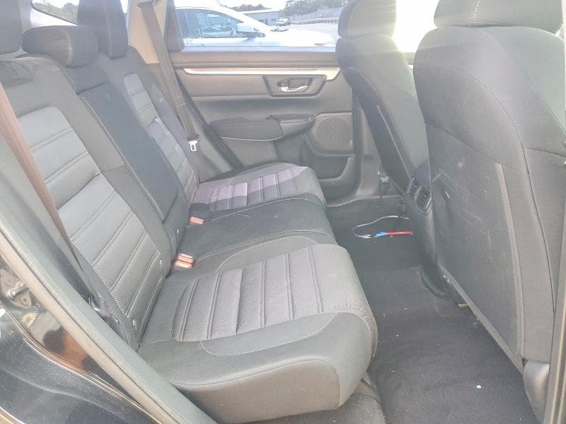 2017 HONDA CR-V LX 11