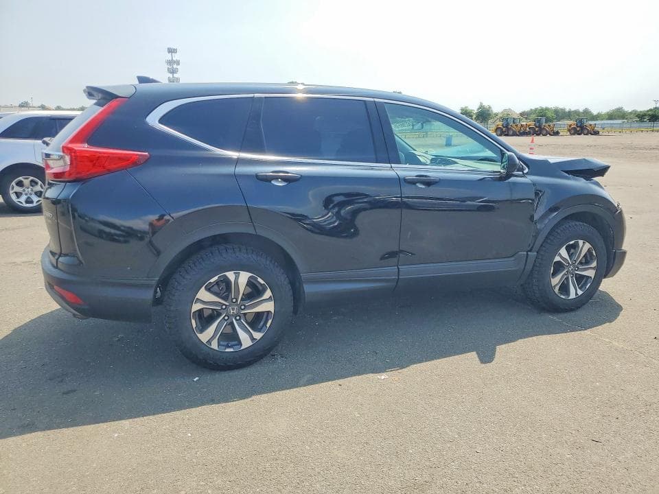 2017 HONDA CR-V LX 3