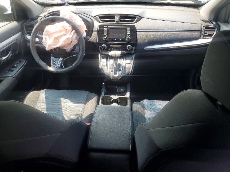 2017 HONDA CR-V LX 8