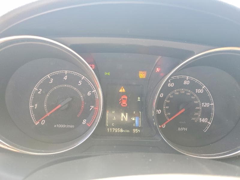 2021 MITSUBISHI OUTLANDER SPORT ES 9
