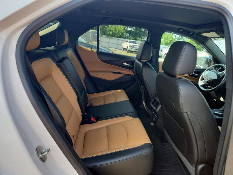 2020 CHEVROLET EQUINOX PREMIER 11