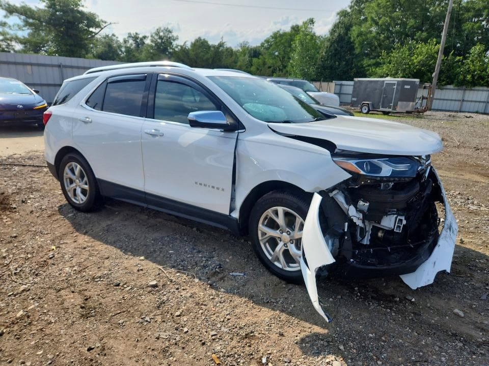 2020 CHEVROLET EQUINOX PREMIER 4