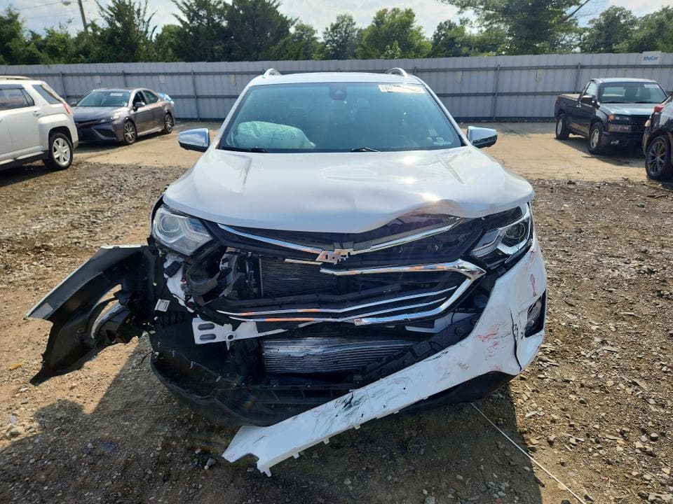 2020 CHEVROLET EQUINOX PREMIER 5